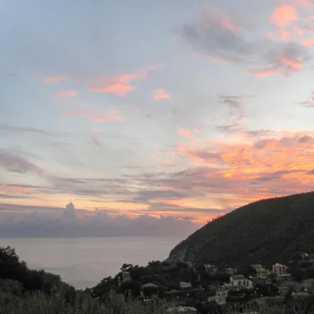Locazione Turistica Casa Diana *