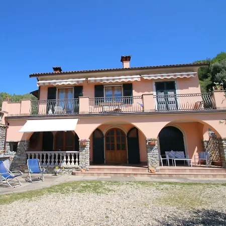 Appartamento Locazione Turistica Casa Diana