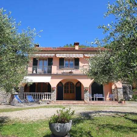 Locazione Turistica Casa Diana *