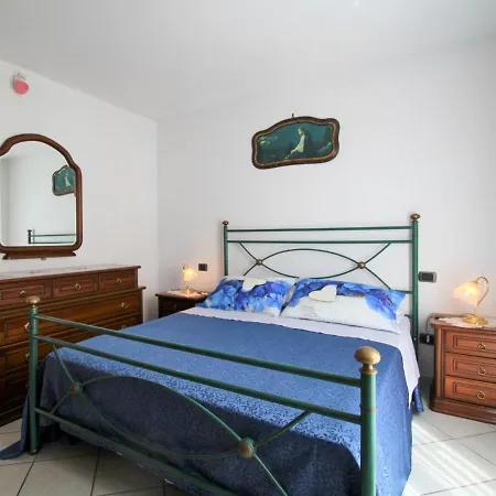 Locazione Turistica Casa Diana *
