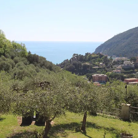 Locazione Turistica Casa Diana *