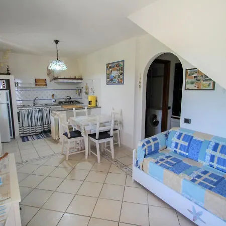 Appartamento Locazione Turistica Casa Diana *