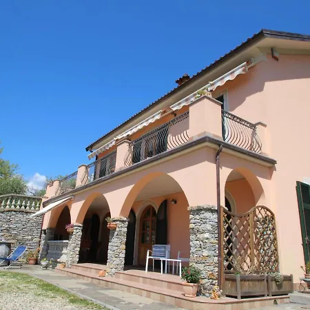 Appartamento Locazione Turistica Casa Diana *