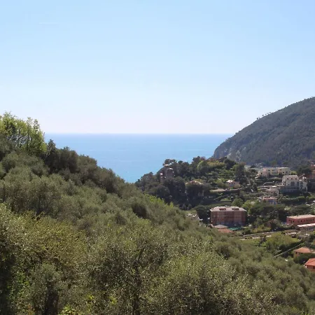 Locazione Turistica Casa Diana Appartamento *