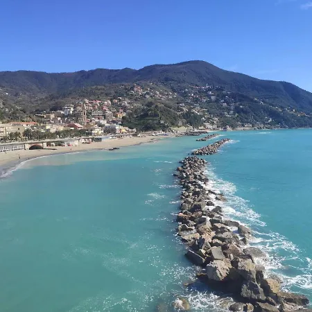 Locazione Turistica Casa Diana
