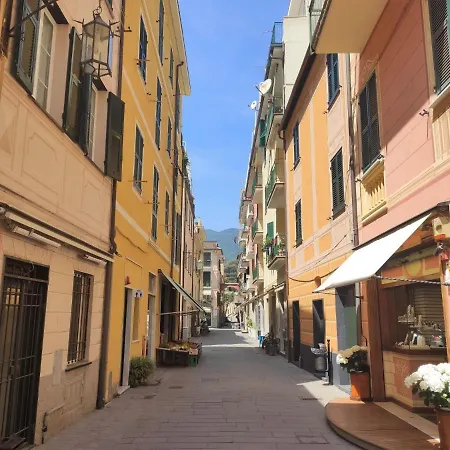 Appartamento Locazione Turistica Casa Diana *