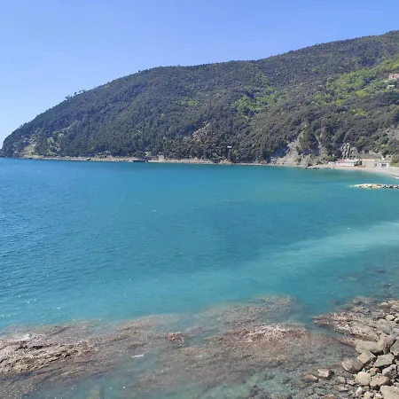 Appartamento Locazione Turistica Casa Diana *