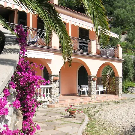 Casa Diana By Interhome Moneglia