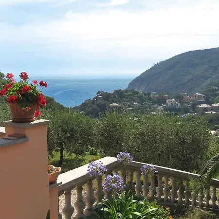 Apartment Casa Diana By Interhome Moneglia