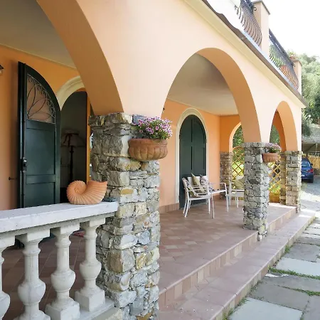 Apartment Casa Diana By Interhome