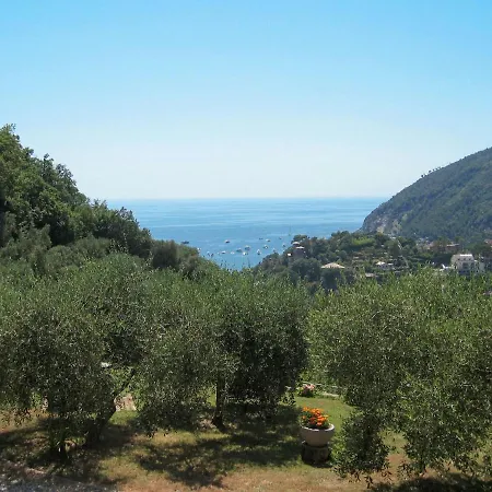 Casa Diana By Interhome * Moneglia