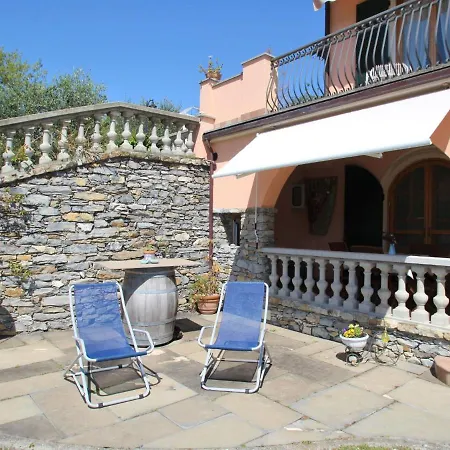 Casa Diana By Interhome Apartment