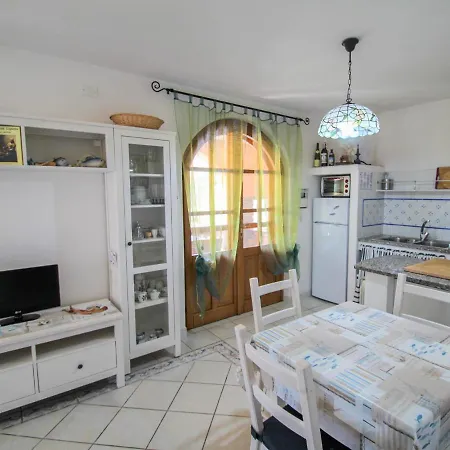 Casa Diana By Interhome Apartment Moneglia