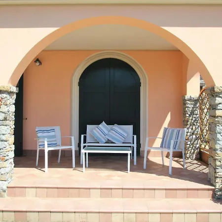 Casa Diana By Interhome