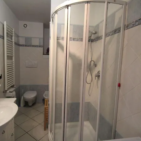 Apartment Casa Diana By Interhome Moneglia