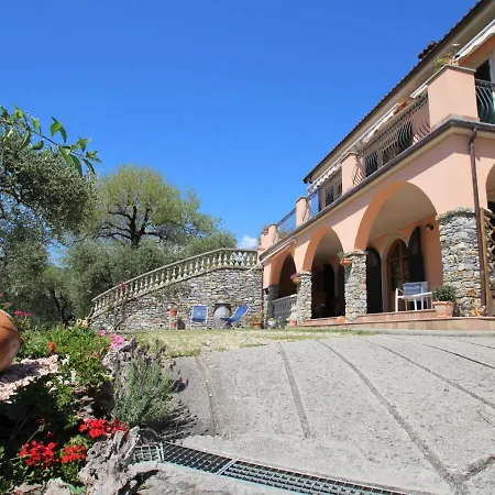 Casa Diana By Interhome Moneglia