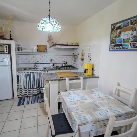 Casa Diana By Interhome Apartment