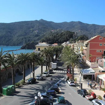 Casa Diana By Interhome Apartment Moneglia